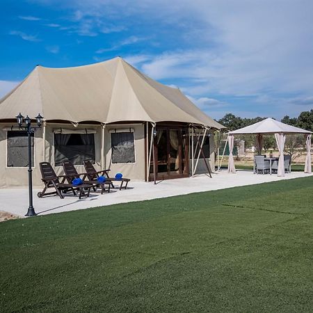 El Toril Glamping Experience Villa Parrillas Esterno foto