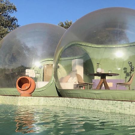 El Toril Glamping Experience Villa Parrillas Esterno foto