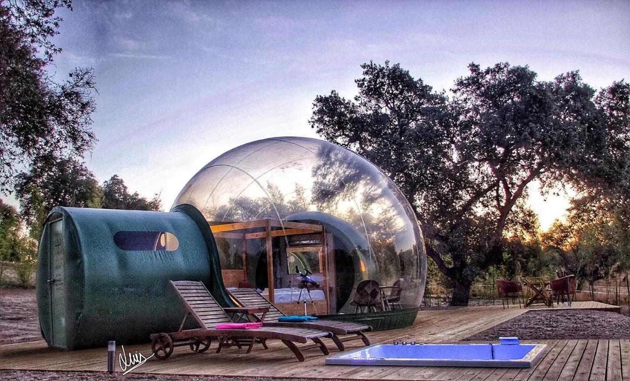 El Toril Glamping Experience Villa Parrillas Esterno foto