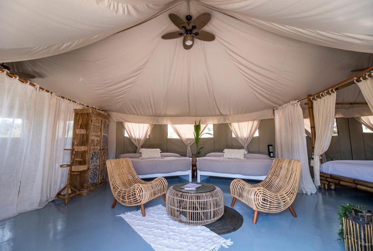 El Toril Glamping Experience Villa Parrillas Esterno foto