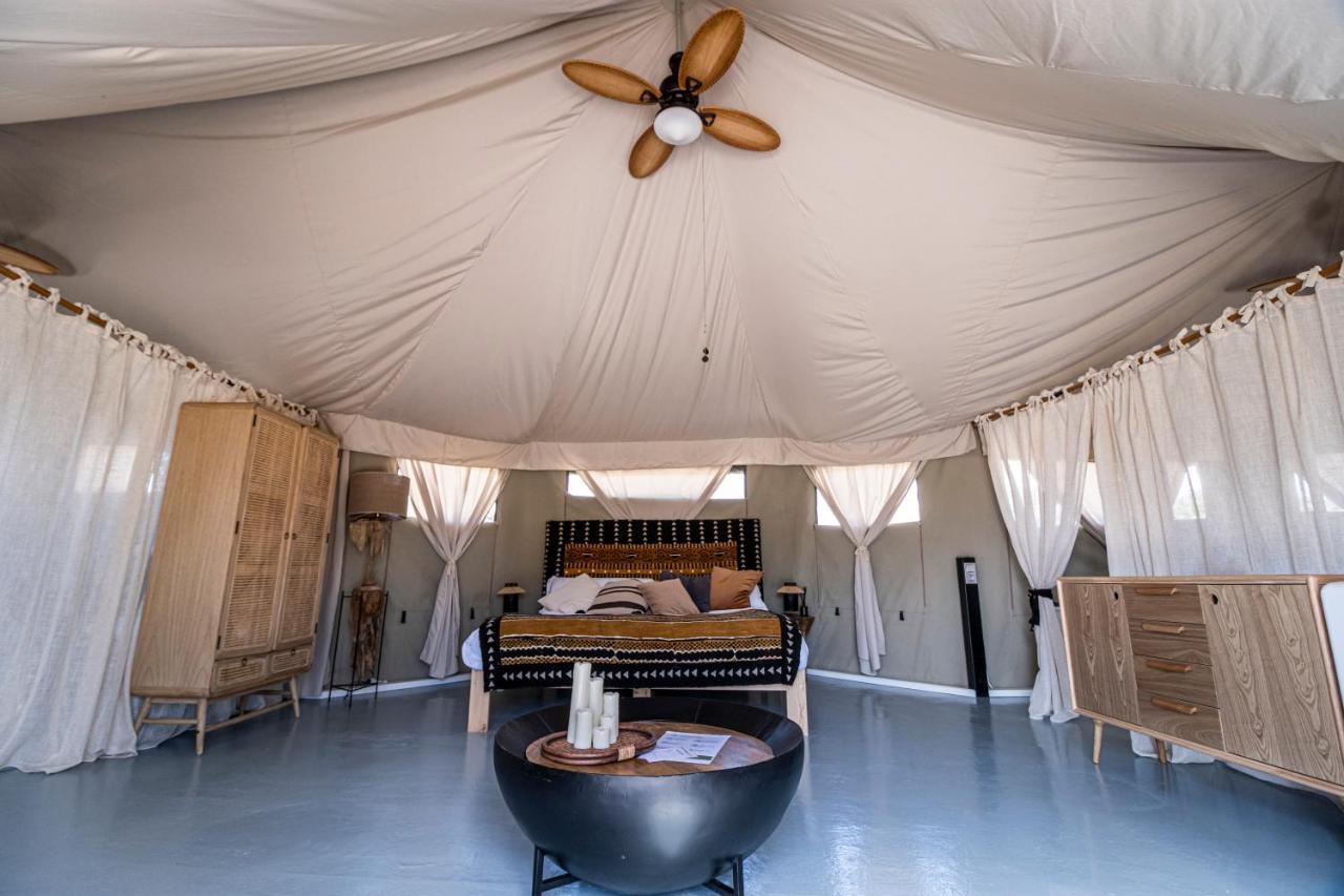 El Toril Glamping Experience Villa Parrillas Esterno foto