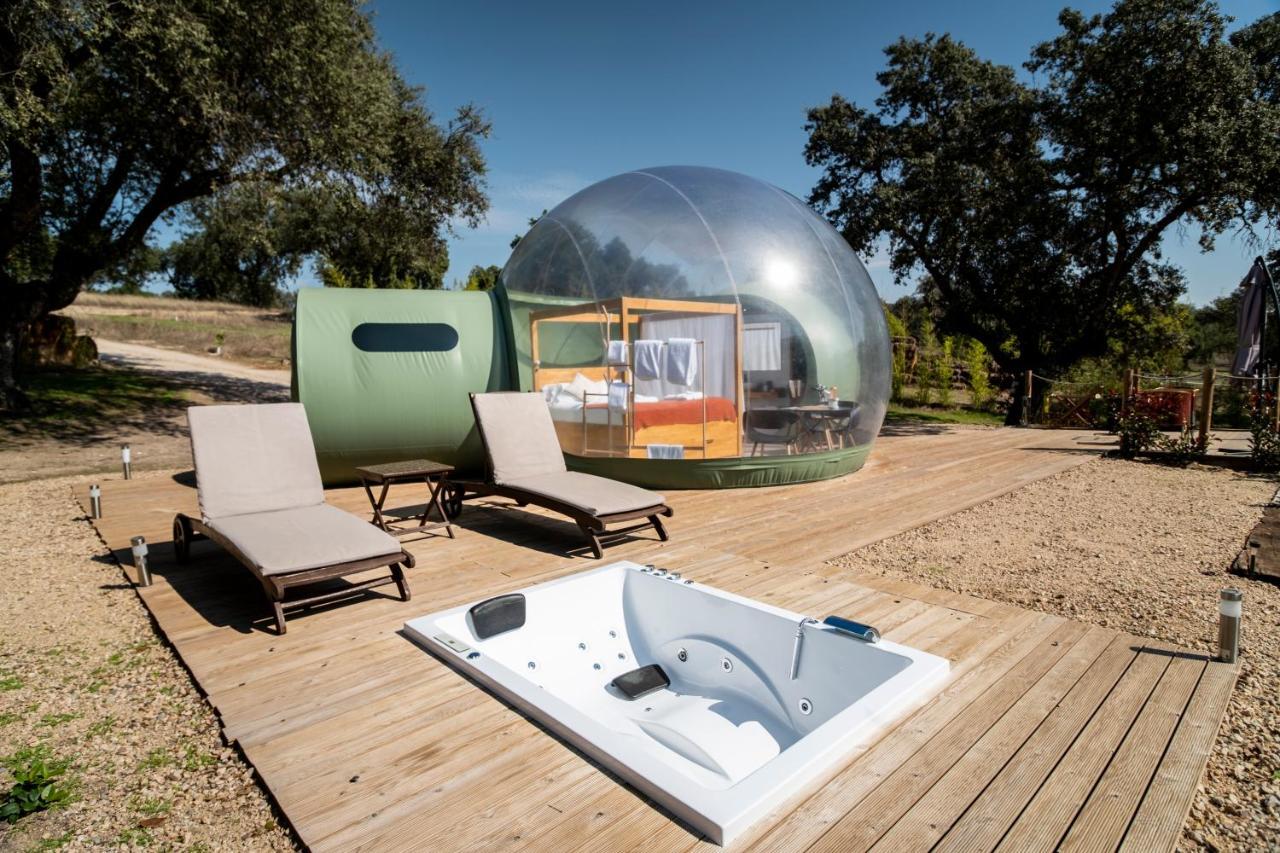 El Toril Glamping Experience Villa Parrillas Esterno foto