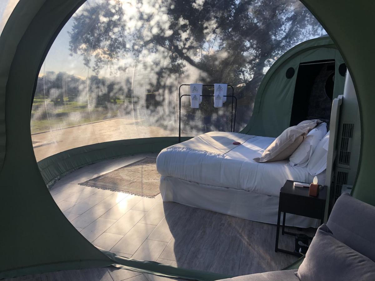 El Toril Glamping Experience Villa Parrillas Esterno foto