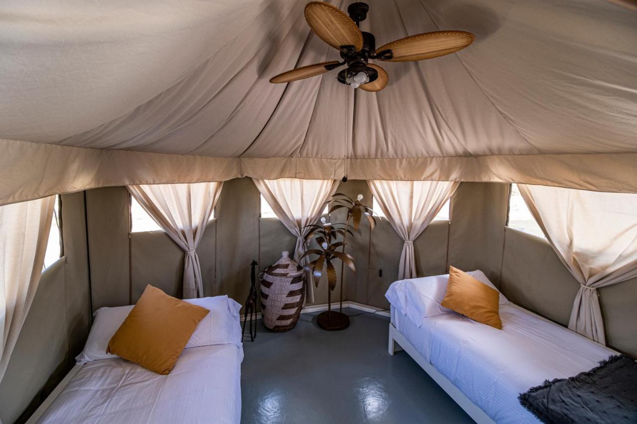 El Toril Glamping Experience Villa Parrillas Esterno foto